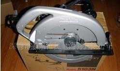 探索日本牧田MAKITA 5103N電圓鋸 五金工具領(lǐng)域的專業(yè)之選