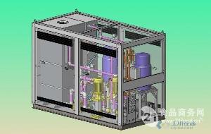 青島谷輪機組價格、型號、圖片及五金產品零售綜合指南