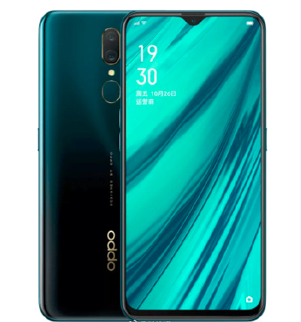 OPPO A9今日開啟預售，4月30日正式發售，售價1799元引關注