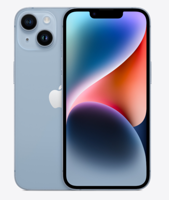 深圳蘋果iPhone 14 & iPhone 14 Plus色彩全覽 你的多彩選擇