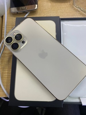 蘋果iPhone 13 Pro Max 旗艦手機的巔峰之作