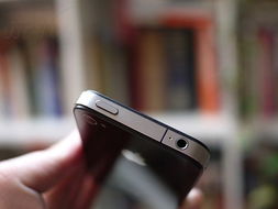 蘋(píng)果iPhone 4 32G 經(jīng)典手機(jī)圖片素材與回顧